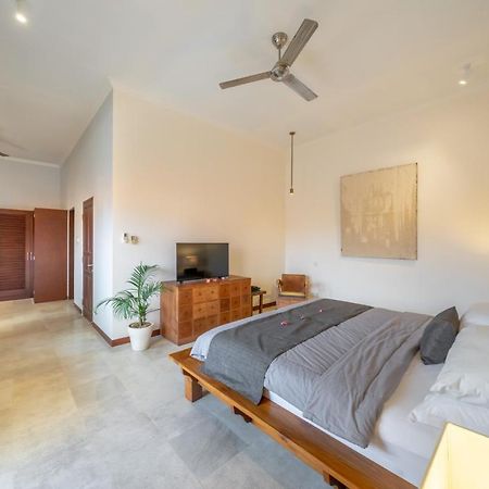 Amandaru Villa By Rpm Legian Buitenkant foto