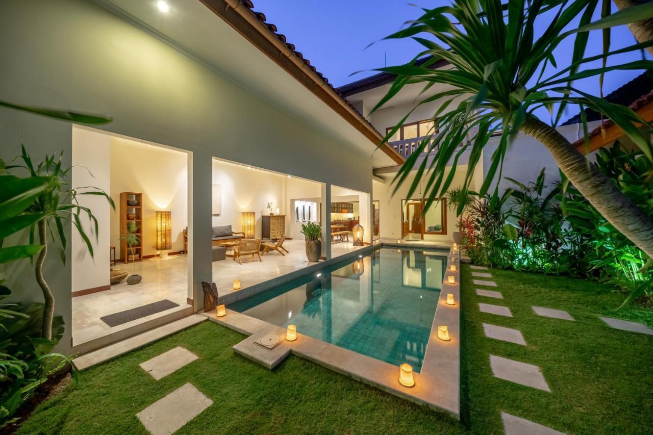 Amandaru Villa By Rpm Legian Buitenkant foto