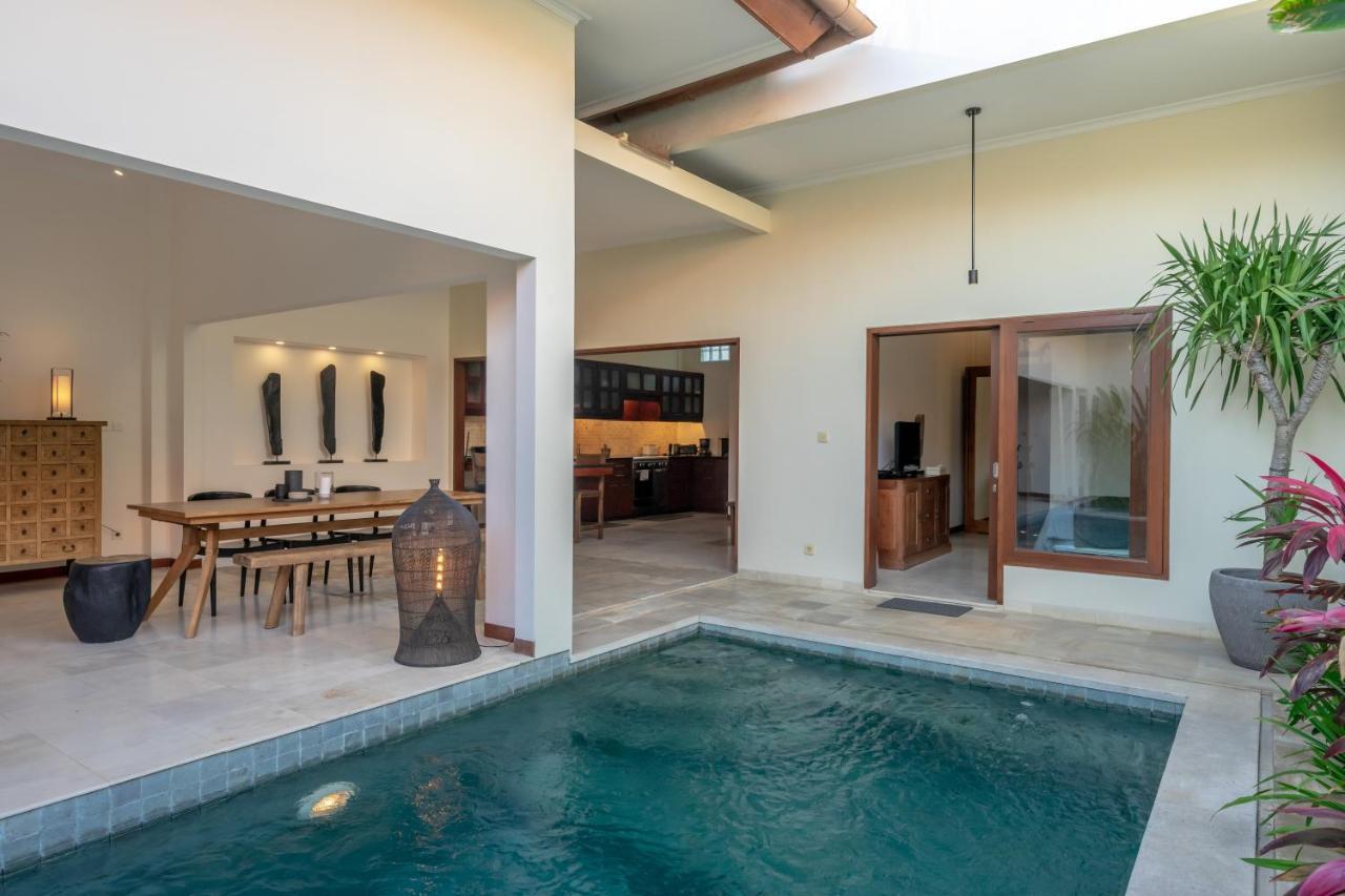 Amandaru Villa By Rpm Legian Buitenkant foto